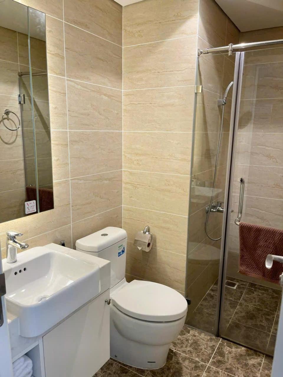 Căn hộ Sophia Housing - Vinhomes D'capitale Tran Duy Hung Ha Noi *