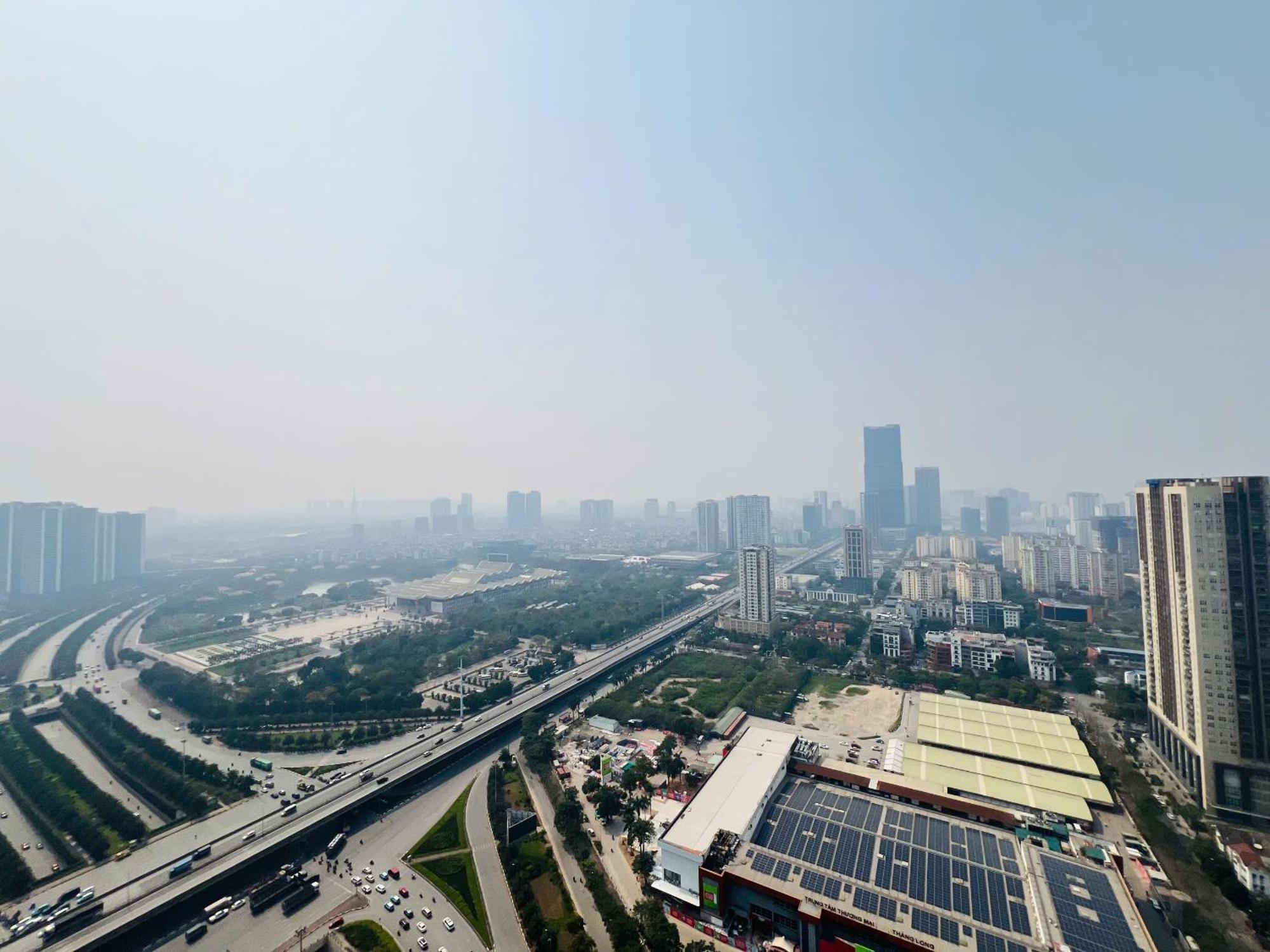 Sophia Housing - Vinhomes D'capitale Tran Duy Hung Ha Noi Căn hộ Hà Nội
