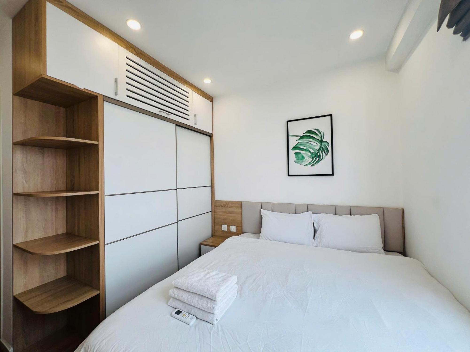 Căn hộ Sophia Housing - Vinhomes D'capitale Tran Duy Hung Ha Noi Hà Nội