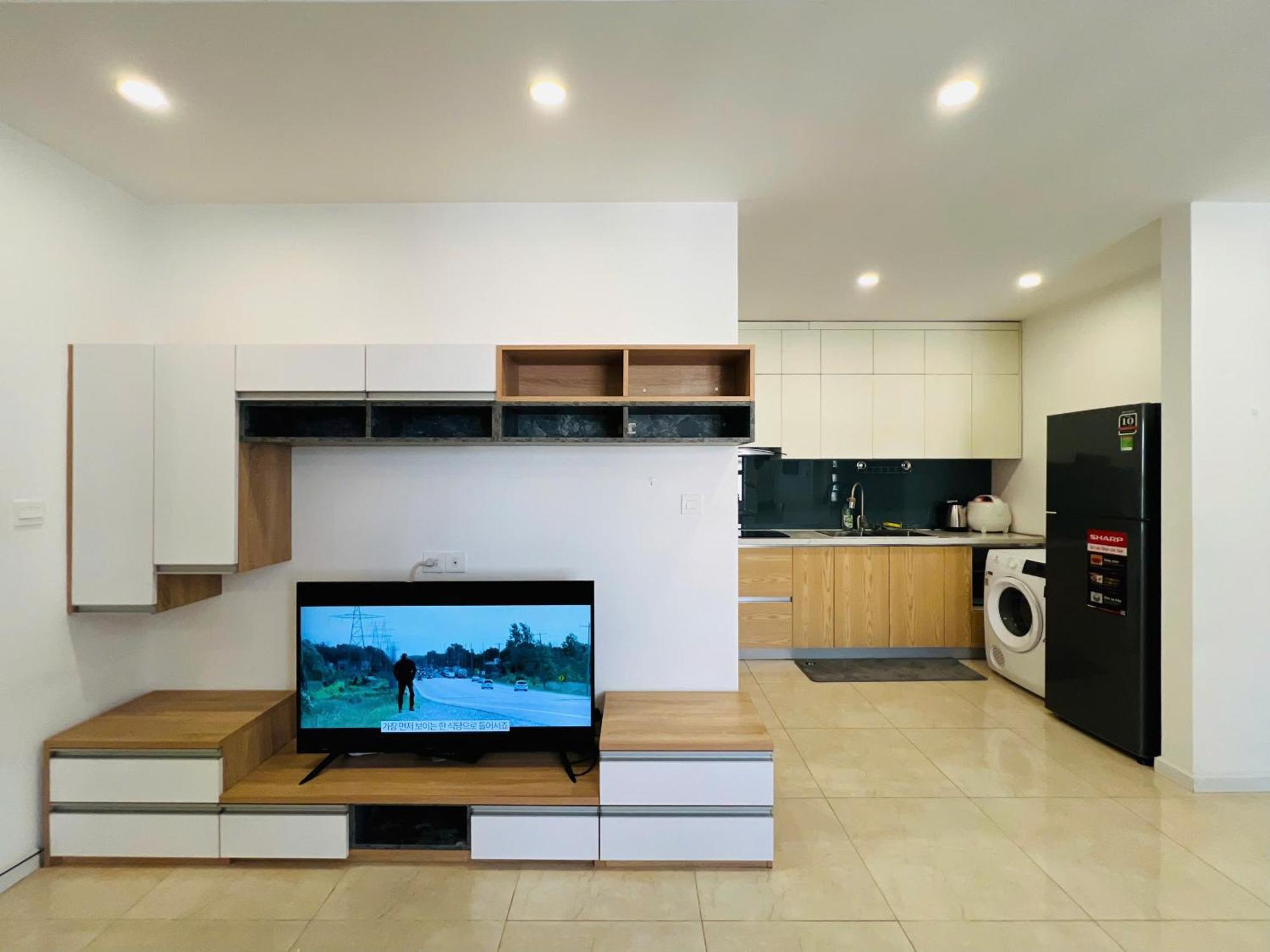 Sophia Housing - Vinhomes D'capitale Tran Duy Hung Ha Noi *