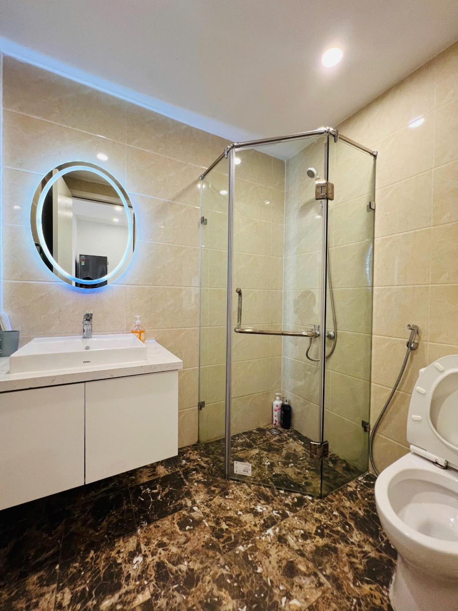 Sophia Housing - Vinhomes D'capitale Tran Duy Hung Ha Noi Căn hộ