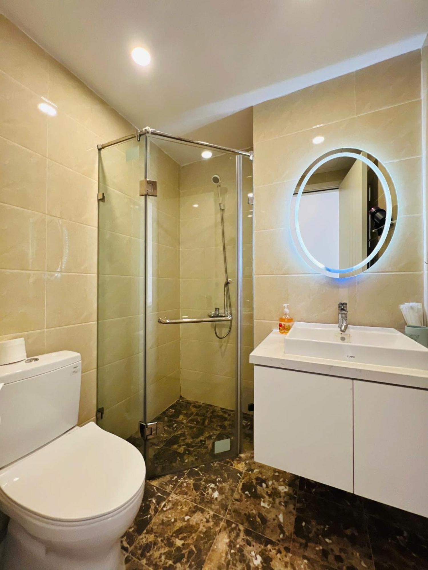 Sophia Housing - Vinhomes D'capitale Tran Duy Hung Ha Noi Hà Nội
